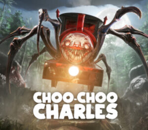 Choo-Choo Charles Xbox Series
