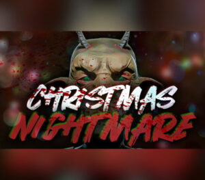 Christmas Nightmare
