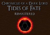 Chronicles of a Dark Lord Tides of Fate Remastered