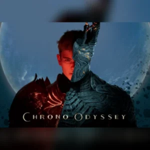 Chrono Odyssey