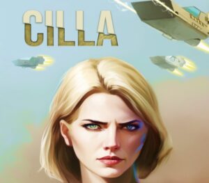 Cilla Xbox Series