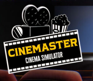 Cinemaster Cinema Simulator