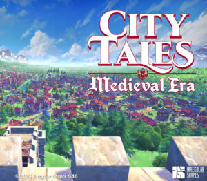 City Tales Medieval Era