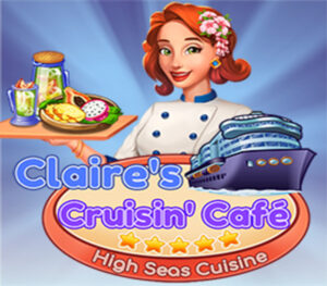Claire’s Cruisin’ Cafe High Seas Cuisine
