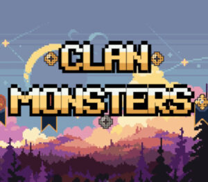 Clan monsters