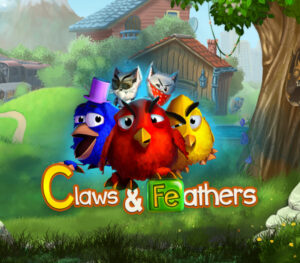 Claws & Feathers
