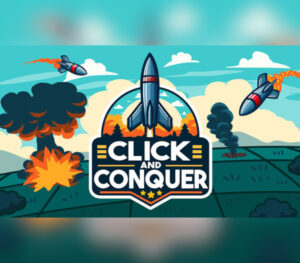 Click and Conquer