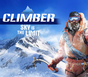Climber Sky is the Limit