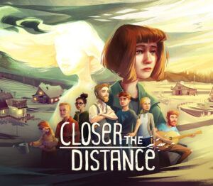 Closer The Distance Xbox Series