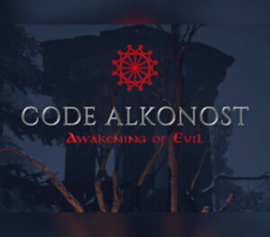 Code Alkonost Awakening of Evil