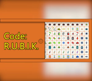 Code R.U.B.I.K.