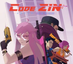 Code ZIN Esper Arena