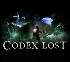 Codex Lost