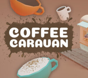 Coffee Caravan