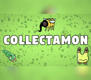 Collectamon