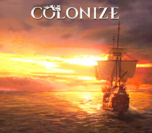 Colonize