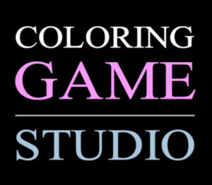 Coloring Game Studio