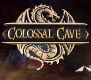 Colossal Cave Xbox Series
