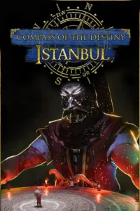 Compass of Destiny Istanbul