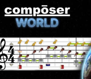 Composer World Switch