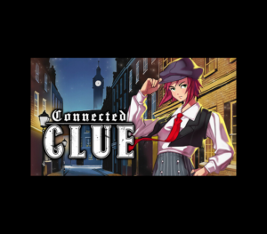 Connected Clue