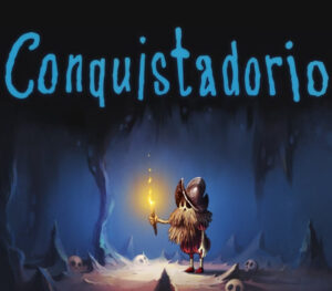 Conquistadorio Xbox Series