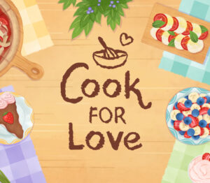 Cook For Love