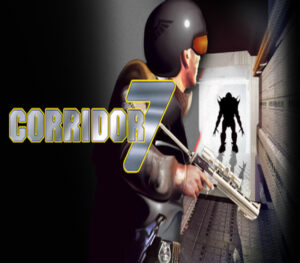 Corridor 7 Alien Invasion