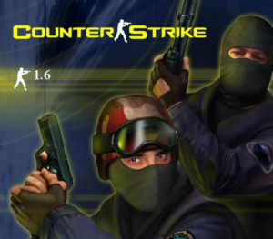 Counter Strike 1.6
