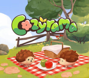 Cozyrama