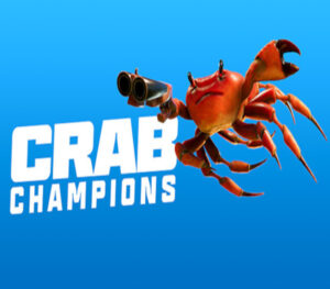 Crab Champions