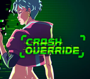 Crash Override