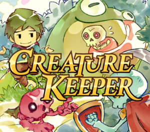 Creature Keeper