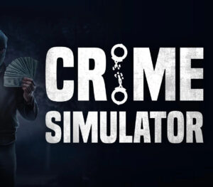 Crime Simulator PS5