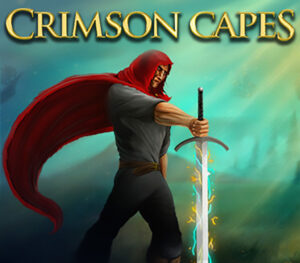 Crimson Capes
