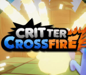 Critter Crossfire