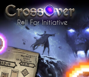CrossOver Roll For Initiative