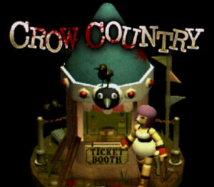 Crow Country PS5