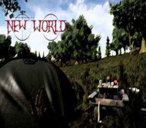 Crow Forest New World