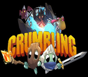 Crumbling VR