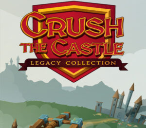 Crush the Castle Legacy Collection