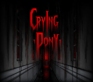 Crying Pony