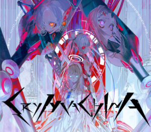 CRYMACHINA PS5