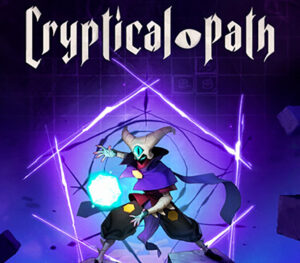 Cryptical Path