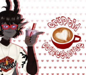 Cryptid Coffeehouse Xbox Series