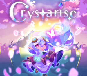 Crystarise
