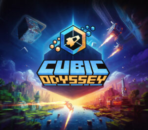 Cubic Odyssey Xbox Series