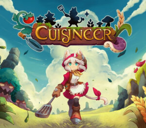 Cuisineer