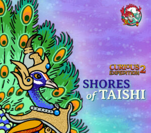 Curious Expedition 2 Shores of Taishi