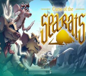 Curse of the Sea Rats Xbox Series